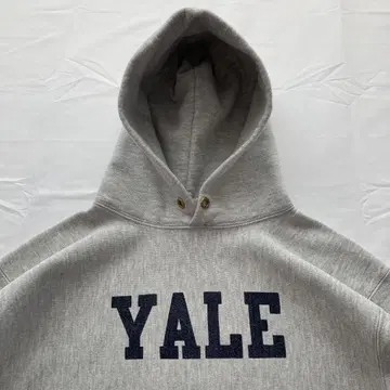 컨디션 최상 YALE 예일 80's 챔피온 리버스 위브 오리지널