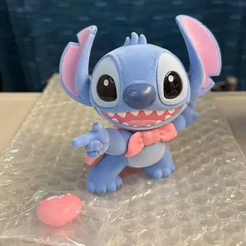 52TOYS 스티치 Sweet Pink Series 피규어