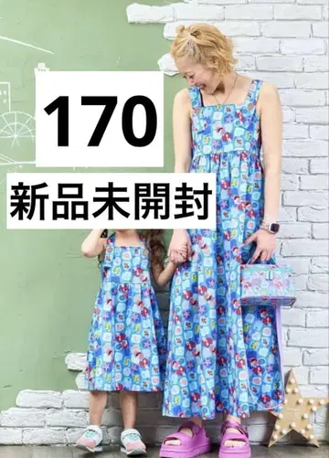 littc 리토시 원피스 링크앳 아리엘 시마무라 170