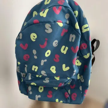 메르시보쿠 백팩