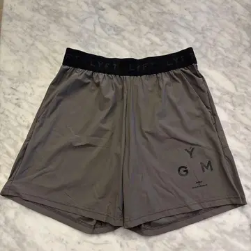 LYFT SHORTS