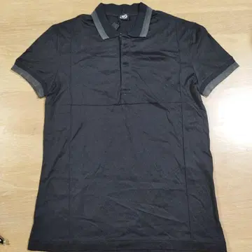 돌체앤가바나 반팔 피케 셔츠 택 포함 새상품
