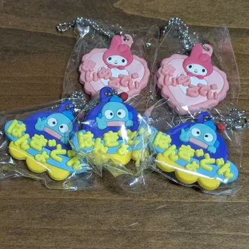 메르헨 공방 가챠가챠 마이멜로디 마이멜로 한교동