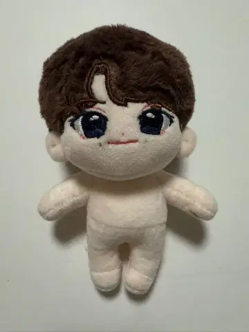NCT127 재현 봉제 인형