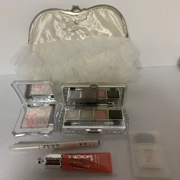 질스튜어트 발레리나 파우치