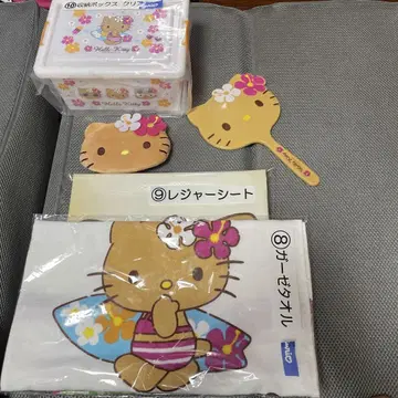 일광화상 키티 제일복권