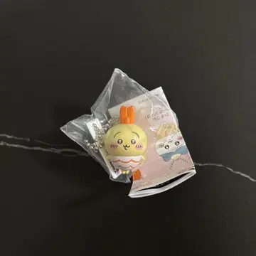 치이카와 쿠라스시 토끼 오리지널 피규어 벳쿠라폰