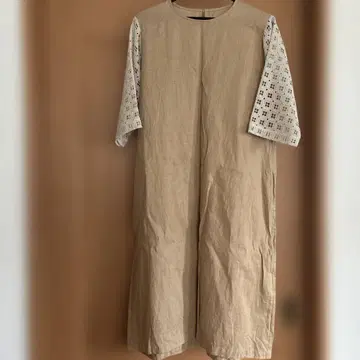 나카가와 마사시치 상점 넨 원피스