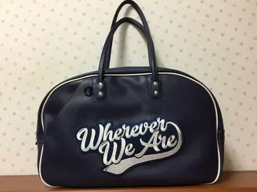 JO1 Wherever We Are 보스턴 백