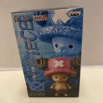 BANPRESTO HSCF 토니토니 초파