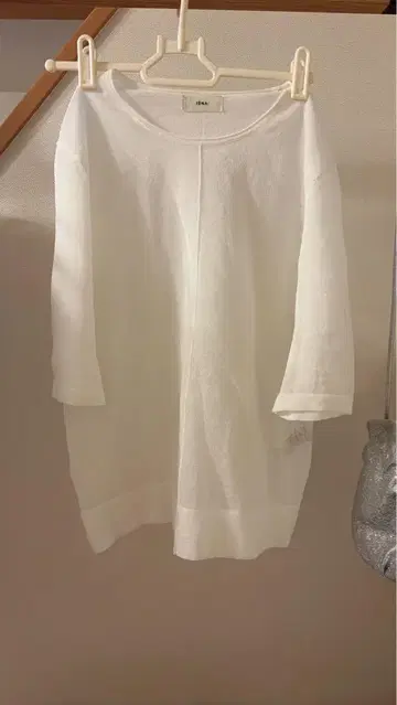 시어 티셔츠
