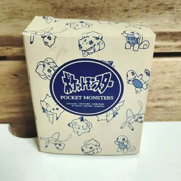 포켓몬 게임형 프레임 S 그린 레어템