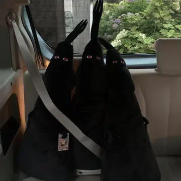 임님 봉제 인형 원피스