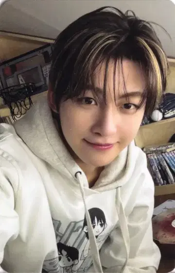 TWS COMPACT 버전 JIHOON 함께 체험해 보세요