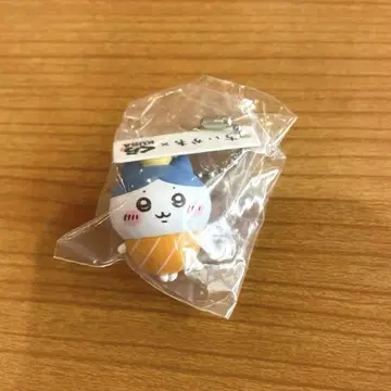 치이카와 (먼작귀) 쿠라스시 오리지널 피규어 하치와레 벳쿠라폰