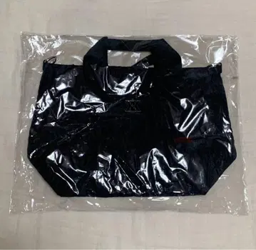 요시카와 코지 퀼팅 미니 토트백