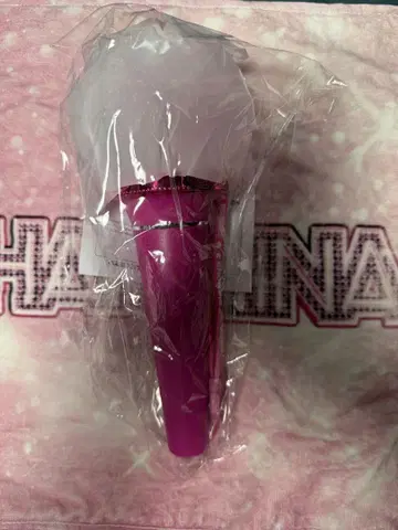 AREA OF DIAMOND 3 응원봉