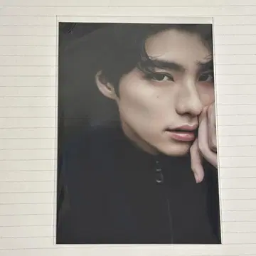 혼다 키요야 브로마이드