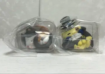 원피스 잘 자, 냥 피스 냥 에이스 사보