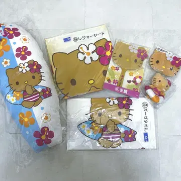 일광화상 키티 제일복권