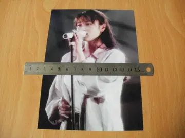 ZARD 사카이 이즈미 2L 사진 1장