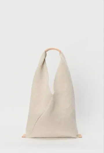 Hender Scheme azuma bag big [새상품급]