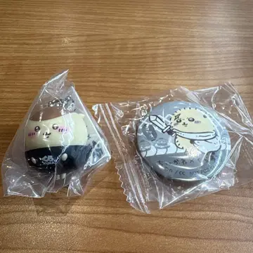 치이카와 (먼작귀) 쿠라스시