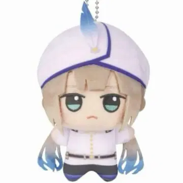 Fate/Grand Order SD 인형 vol.5 네모