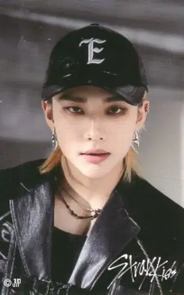 StrayKids 2023 5-STAR Hyunjin 스티커 E상