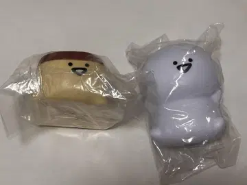 문구와 함께 푹신푹신대