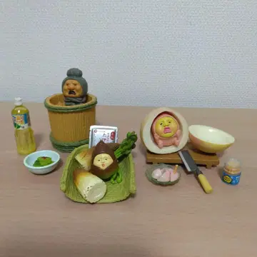 코비토즈칸 피규어