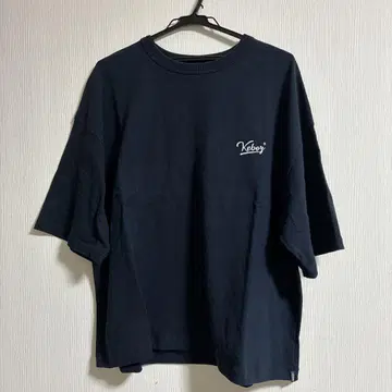Keboz 티셔츠 네이비 MEDIUM 1992년