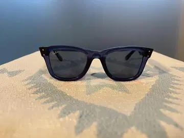 Ray-Ban WAYFARER REVERSE BLUE