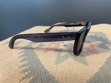 Ray-Ban WAYFARER REVERSE BLUE