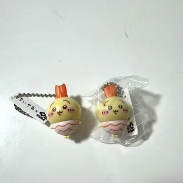 쿠라스시 치이카와 (먼작귀) 토끼 (새우)