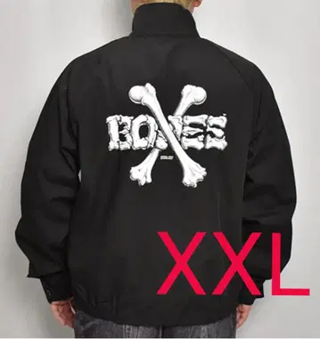2XL 즉시 발송 Powell Peralta Cross Bones 재킷