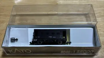 (N 게이지) KATO 8046-1 요 5000