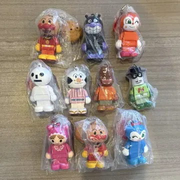 호빵맨 블록 라보 블록 라보 스윙