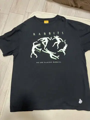 The Dance T-shirt