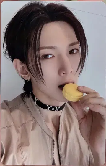 ATEEZ POPUP YEOSANG GOLDEN HOUR : Part.3