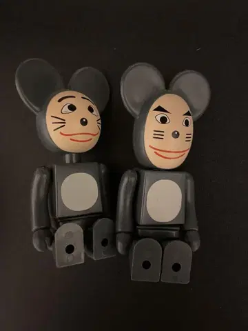 큐브릭 폭탄 키스 문제 폰키키즈 2개 세트