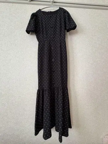미셸 마카롱 원피스