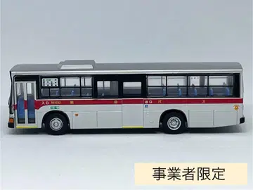 사업자 한정판 / 토미텍 버스 컬렉션 K031 MP217 도큐 버스
