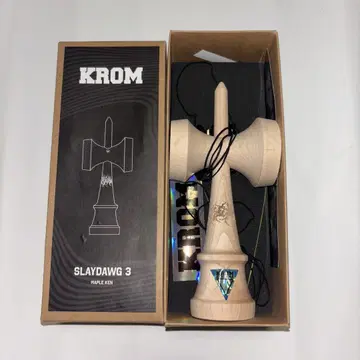 KROM SLAYDAWG 3 켄다마