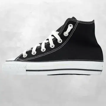 컨버스 올스타 하이컷 스니커즈 24cm 1409