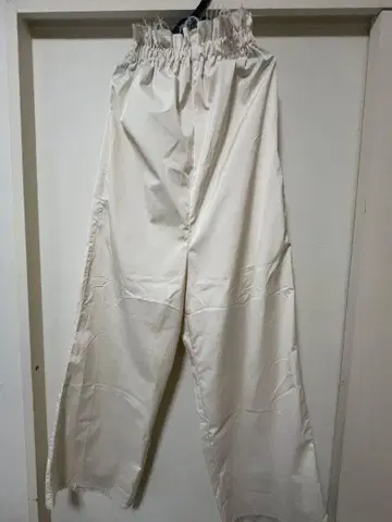 안우케 커트오프 베어 조합