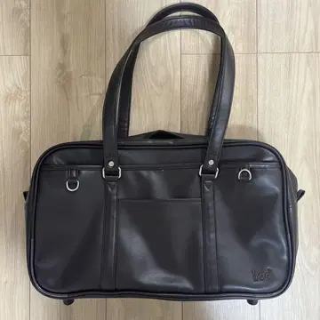 Lee 브라운 스쿨백