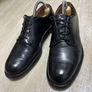 서비스 신발 us navy 미국 해군 70s 빈티지