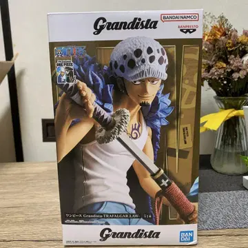 Grandista 원피스 트라팔가 로 피규어