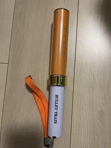 초특급 하루 응원봉 덤 포함